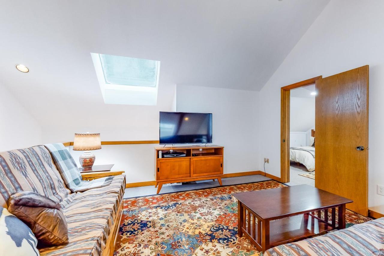 Willa Shine Road Retreat Port Ludlow Zewnętrze zdjęcie