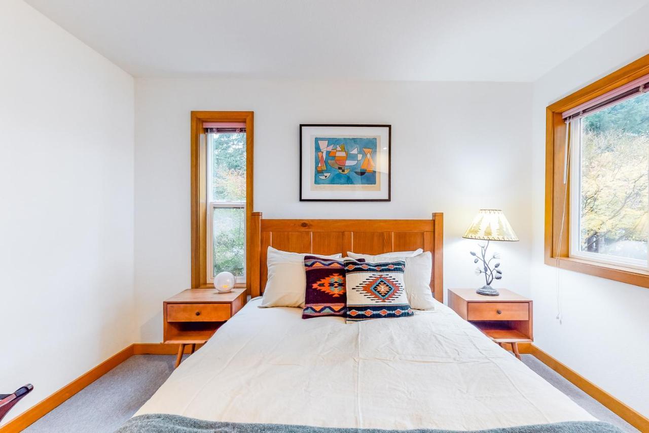 Willa Shine Road Retreat Port Ludlow Zewnętrze zdjęcie