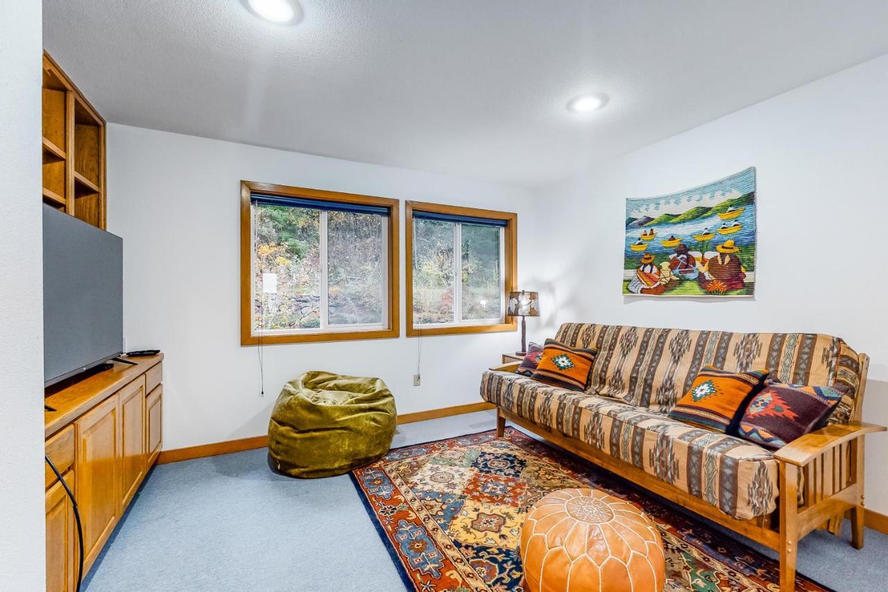 Willa Shine Road Retreat Port Ludlow Zewnętrze zdjęcie