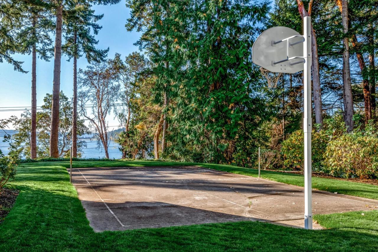 Willa Shine Road Retreat Port Ludlow Zewnętrze zdjęcie