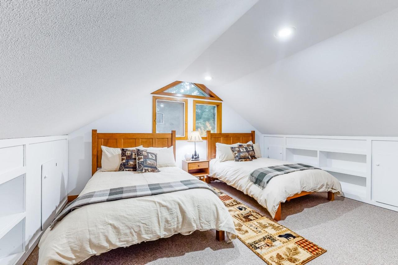 Willa Shine Road Retreat Port Ludlow Zewnętrze zdjęcie