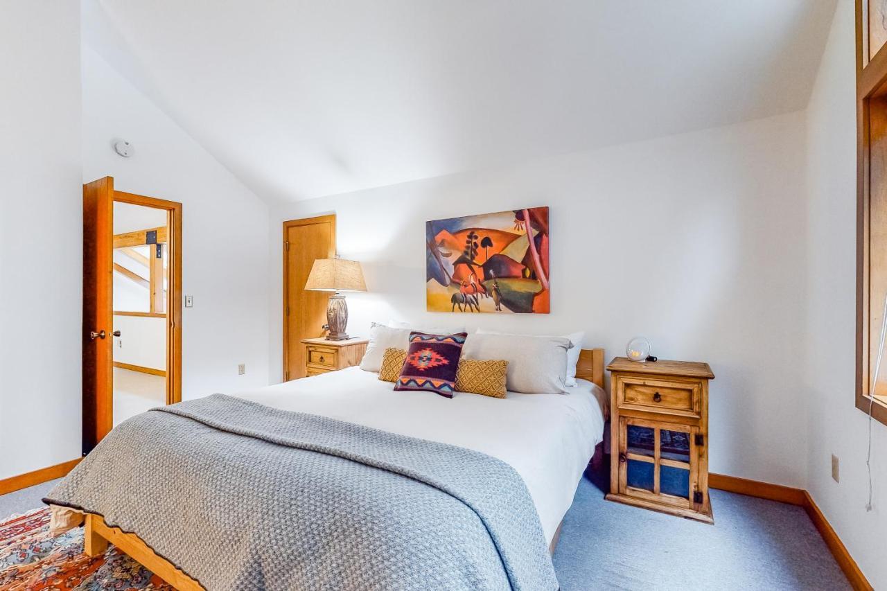Willa Shine Road Retreat Port Ludlow Zewnętrze zdjęcie