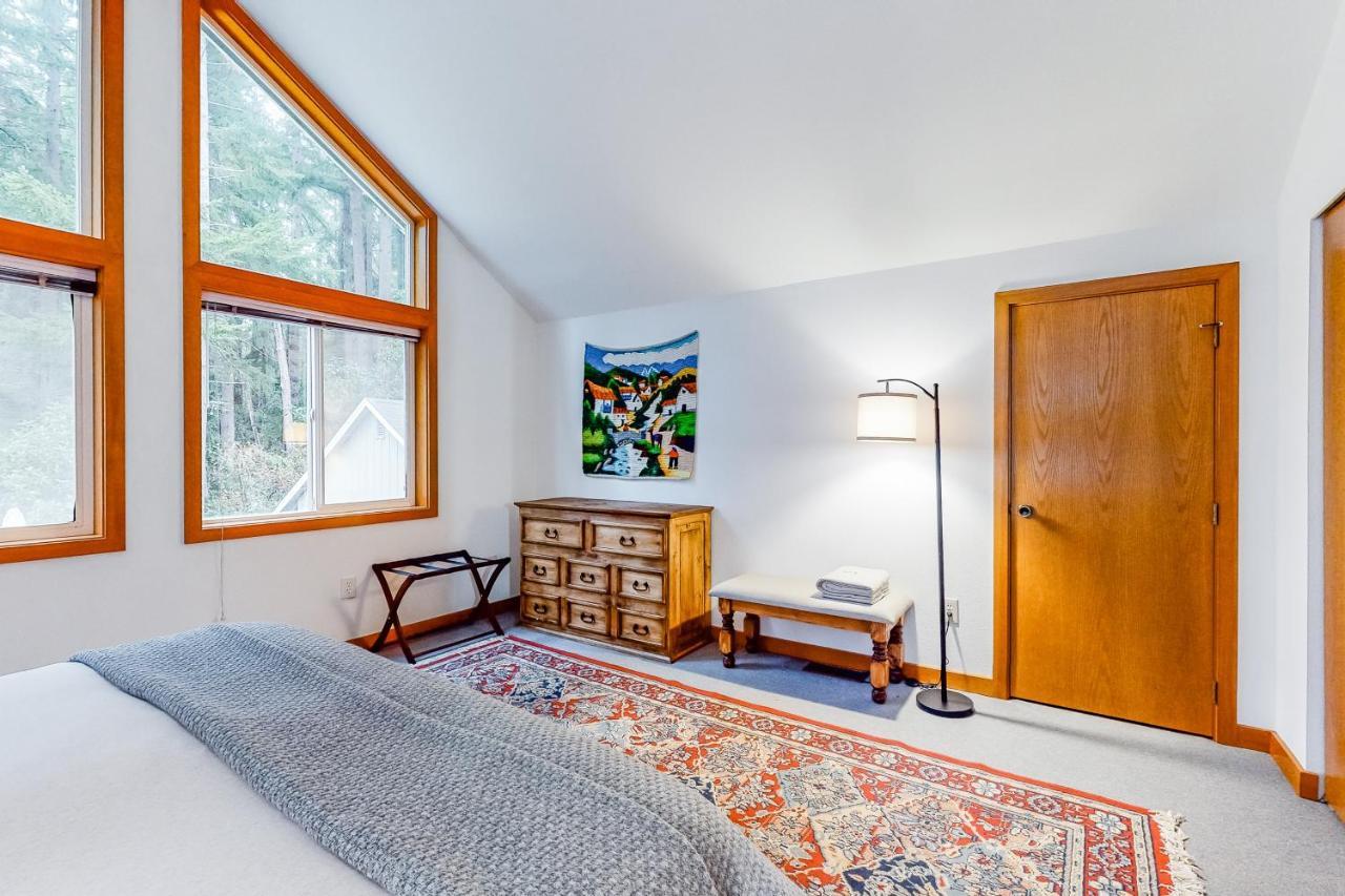 Willa Shine Road Retreat Port Ludlow Zewnętrze zdjęcie