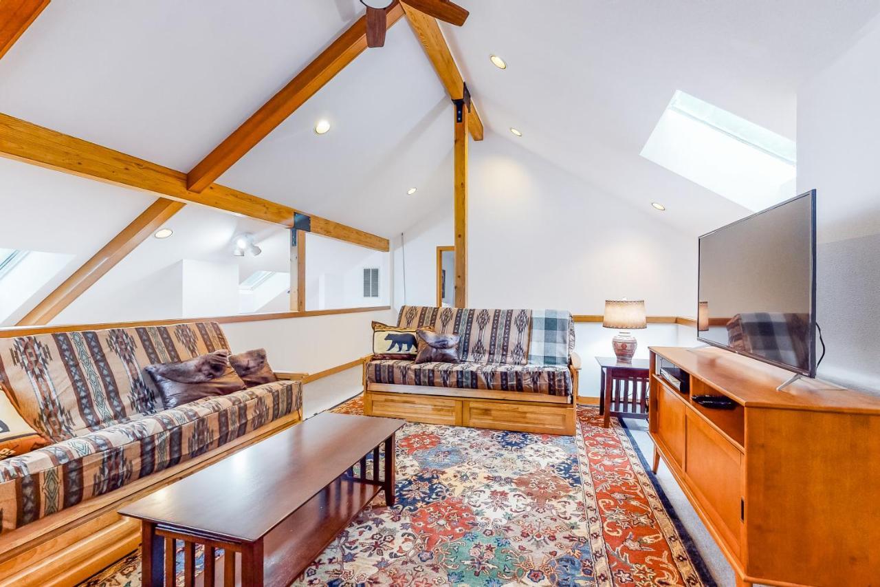 Willa Shine Road Retreat Port Ludlow Zewnętrze zdjęcie